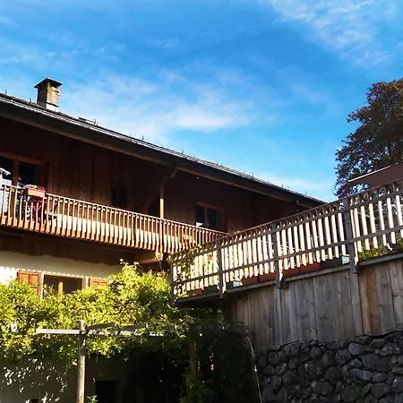 La Ferme Du Lynx La Vernaz